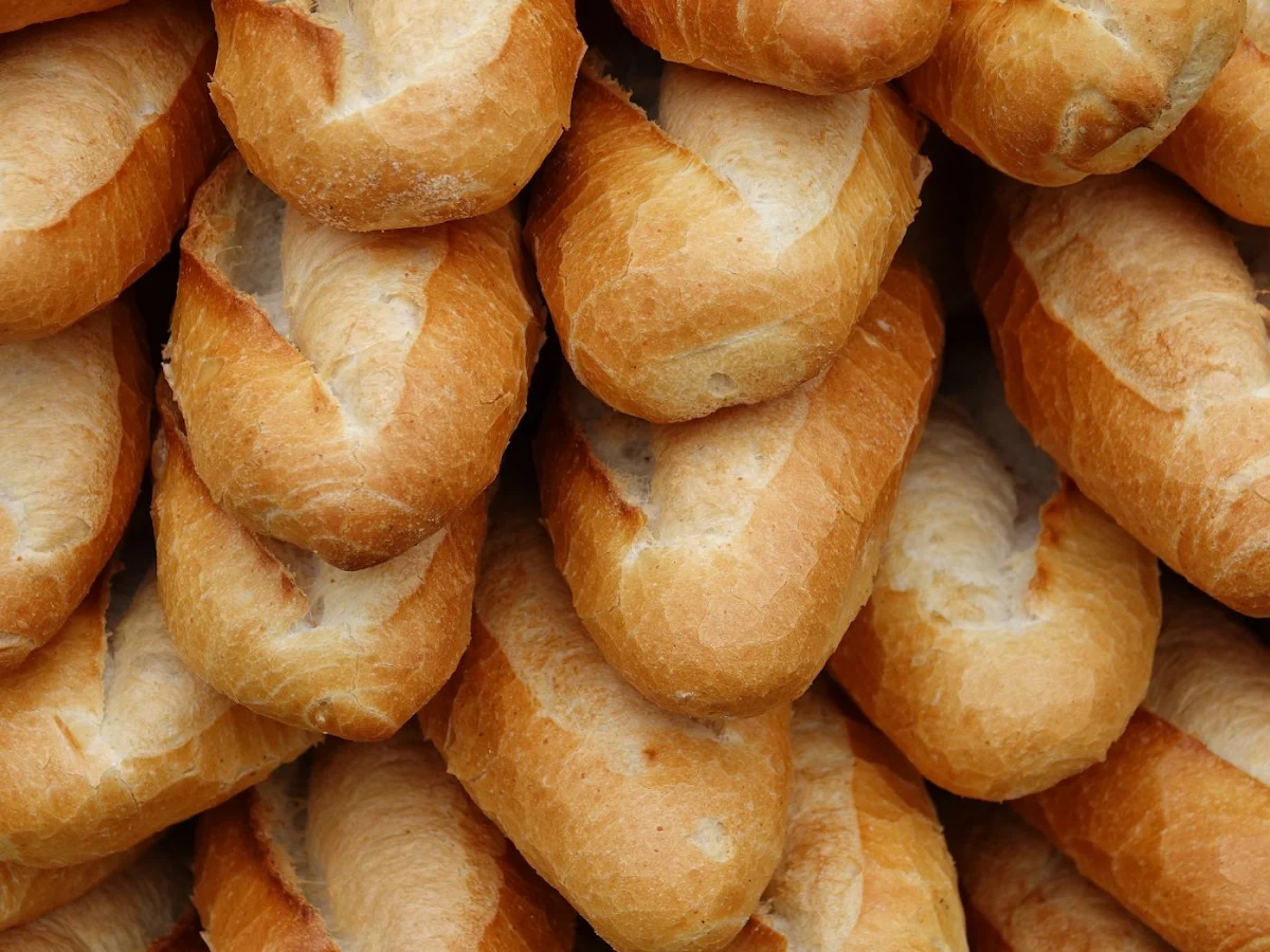 Highlights, Boulangerie Vietnam Bakery