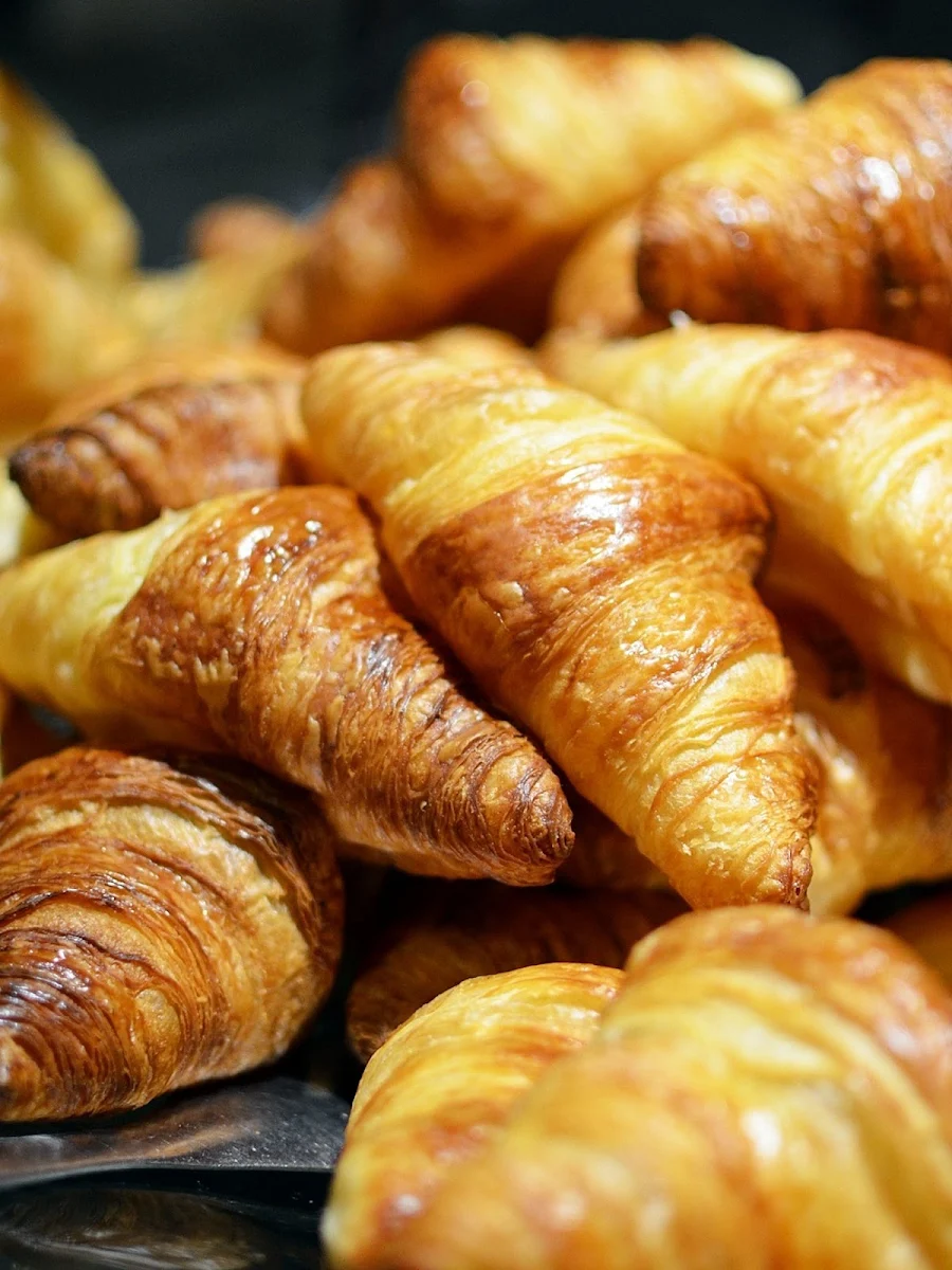 Highlights, Boulangerie Vietnam Bakery