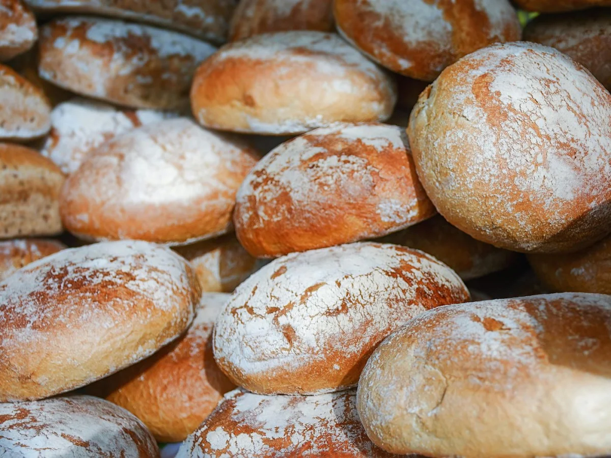 Highlights, Boulangerie Vietnam Bakery