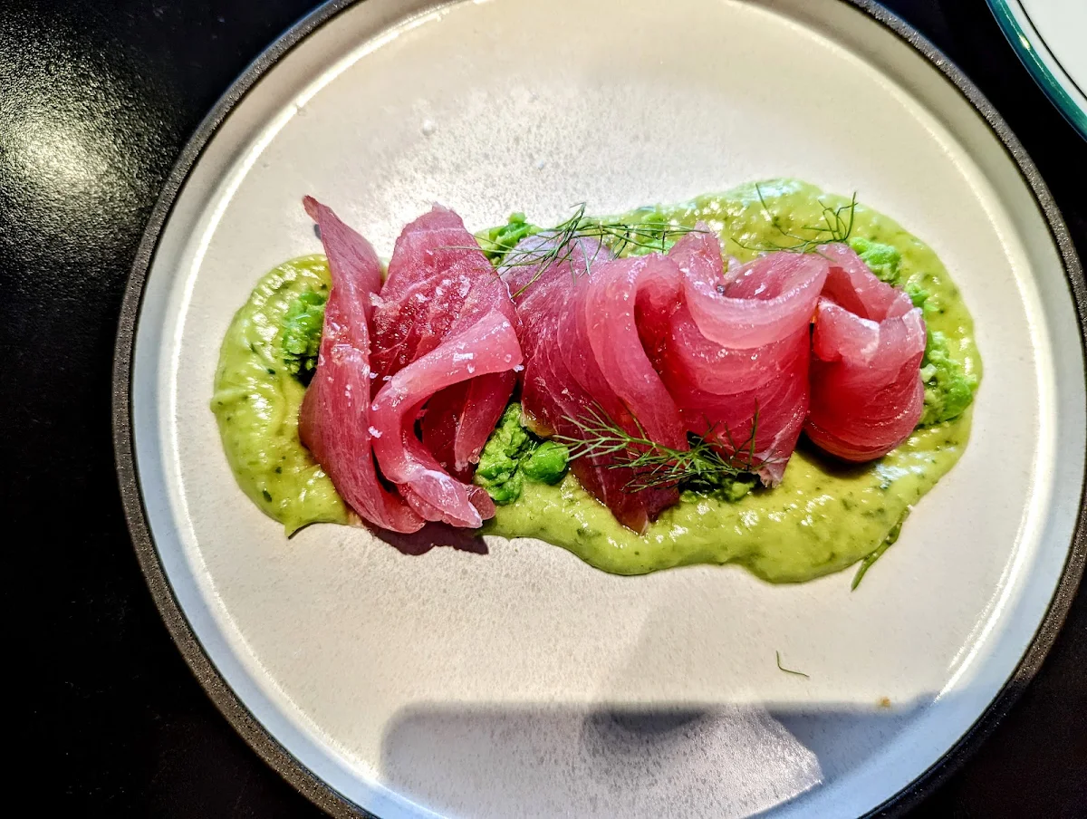 Highlights, Young’s Wine Rooms
