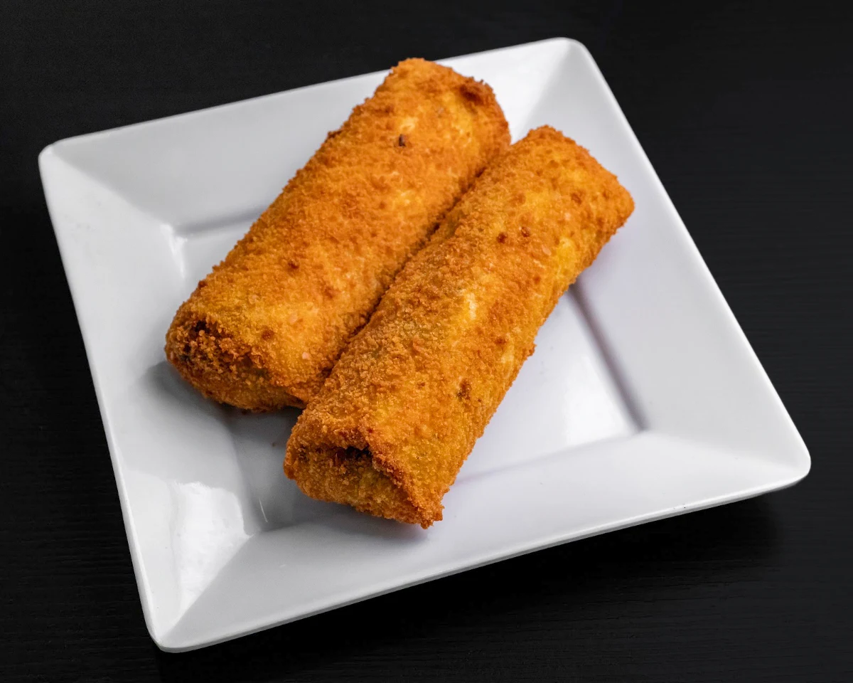 Vegetable Rolls V