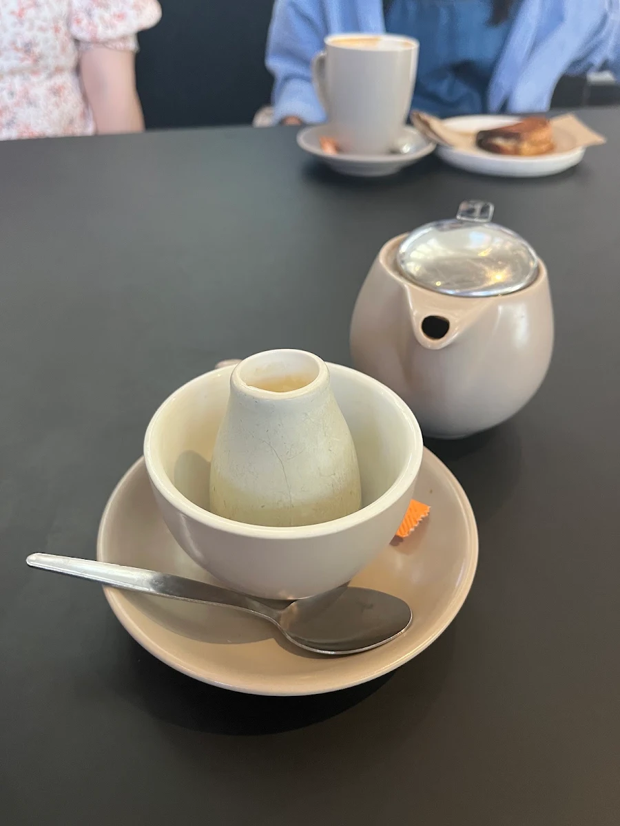 Earl Greg Tea