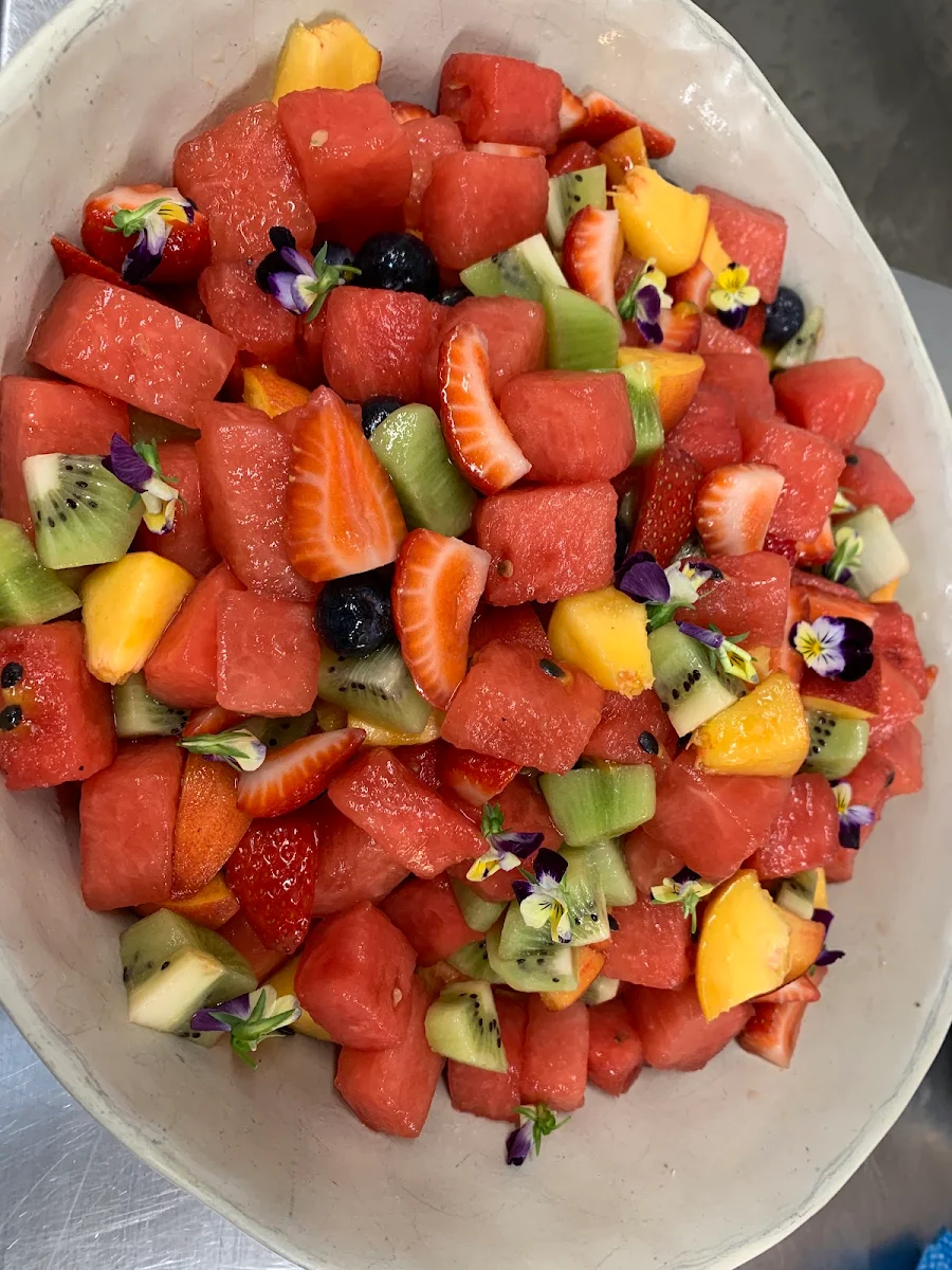 Fruit Salad