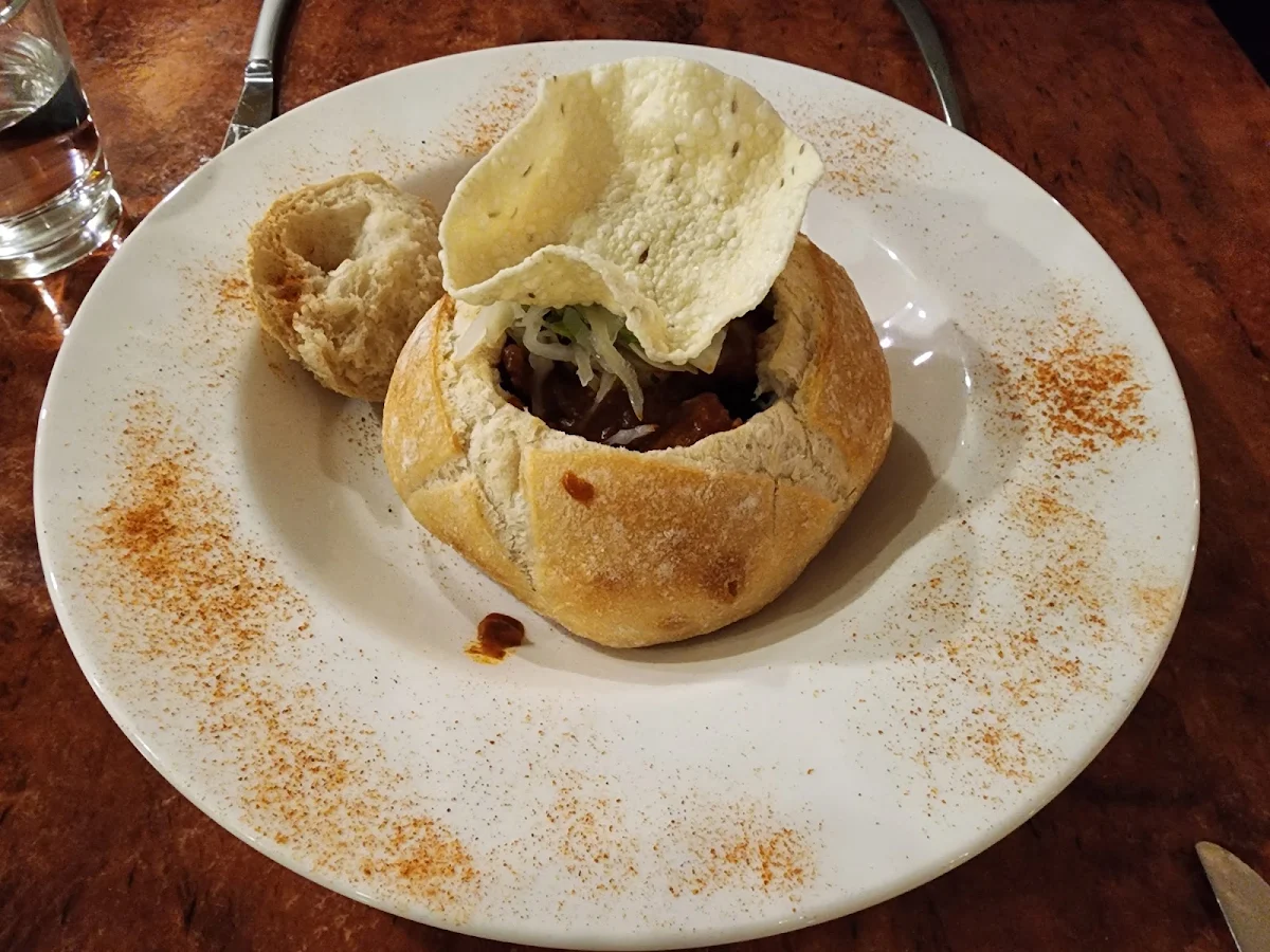 Lamb, PEAKS