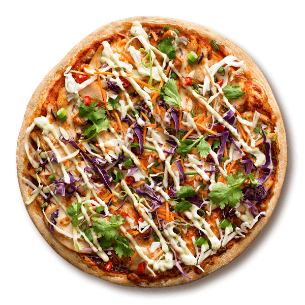 Highlights, Crust Pizza Port Macquarie