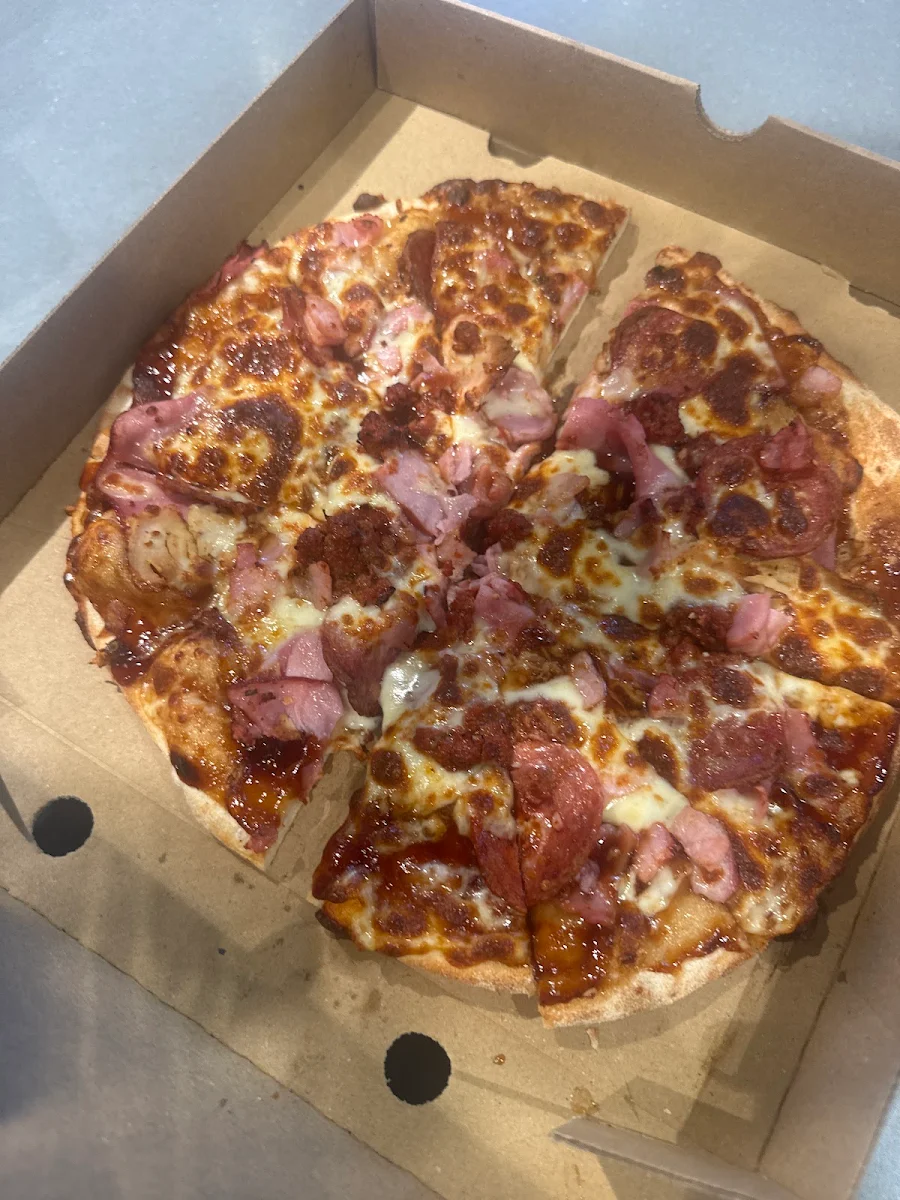 Highlights, Crust Pizza Port Macquarie