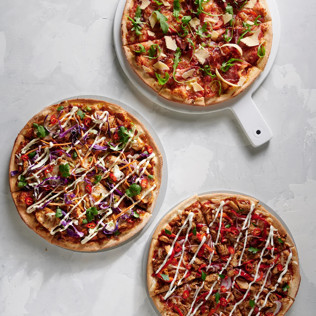 Highlights, Crust Pizza Port Macquarie