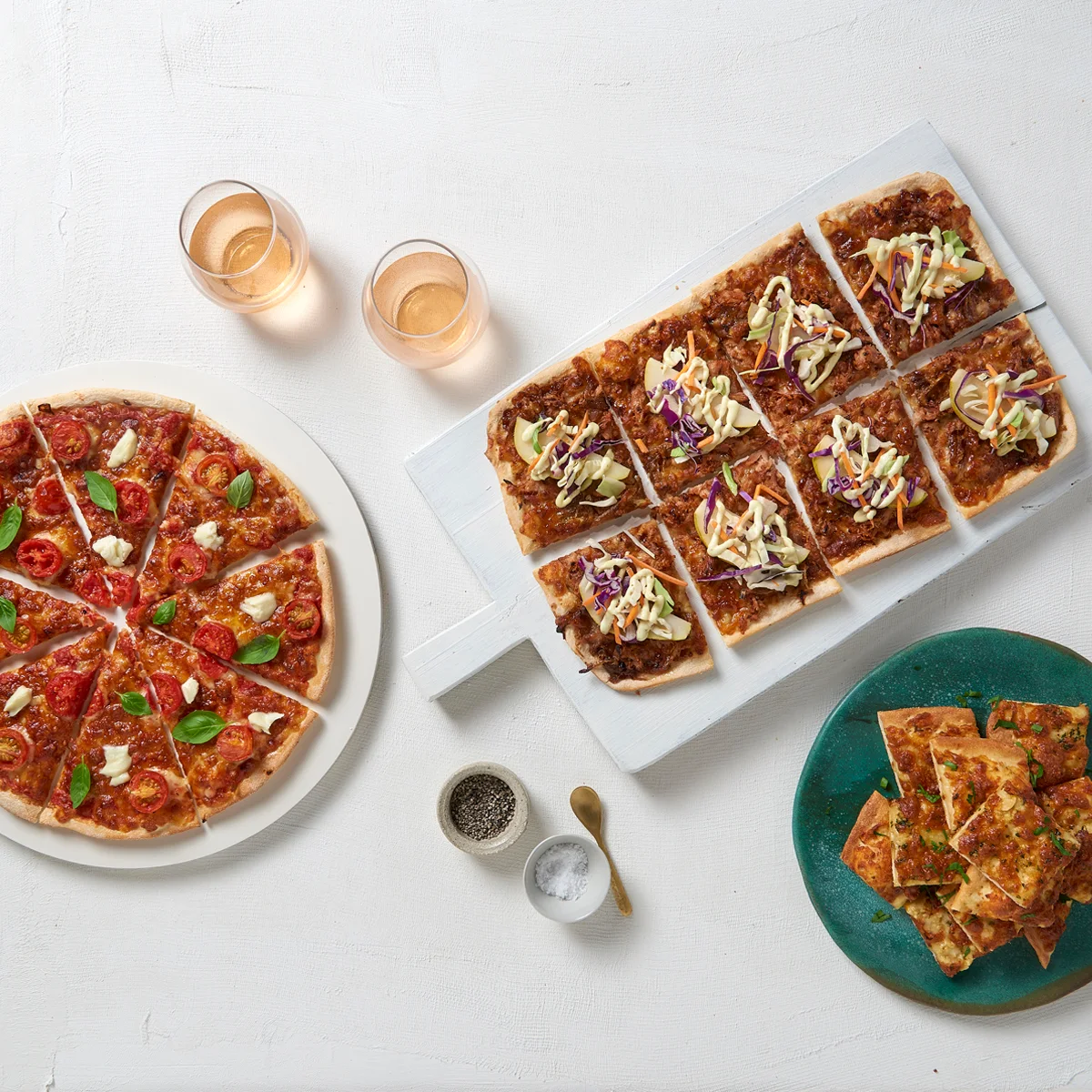 Highlights, Crust Pizza Port Macquarie