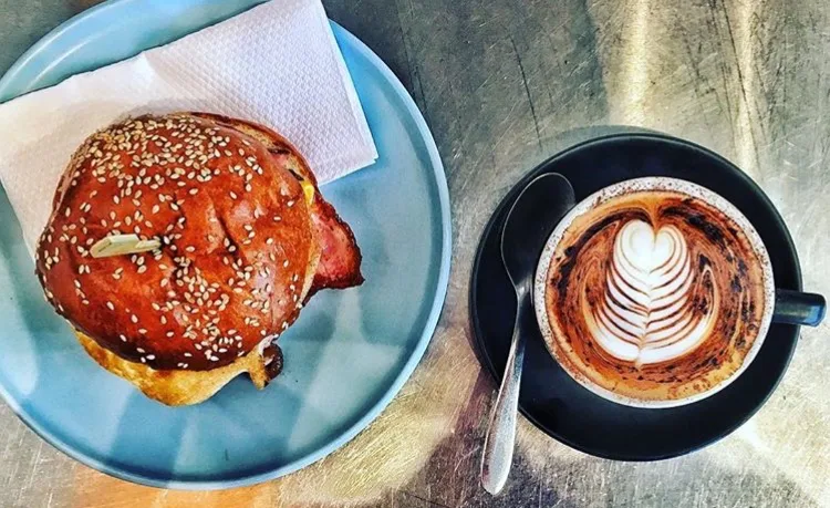 Highlights, Mary's Dee Why