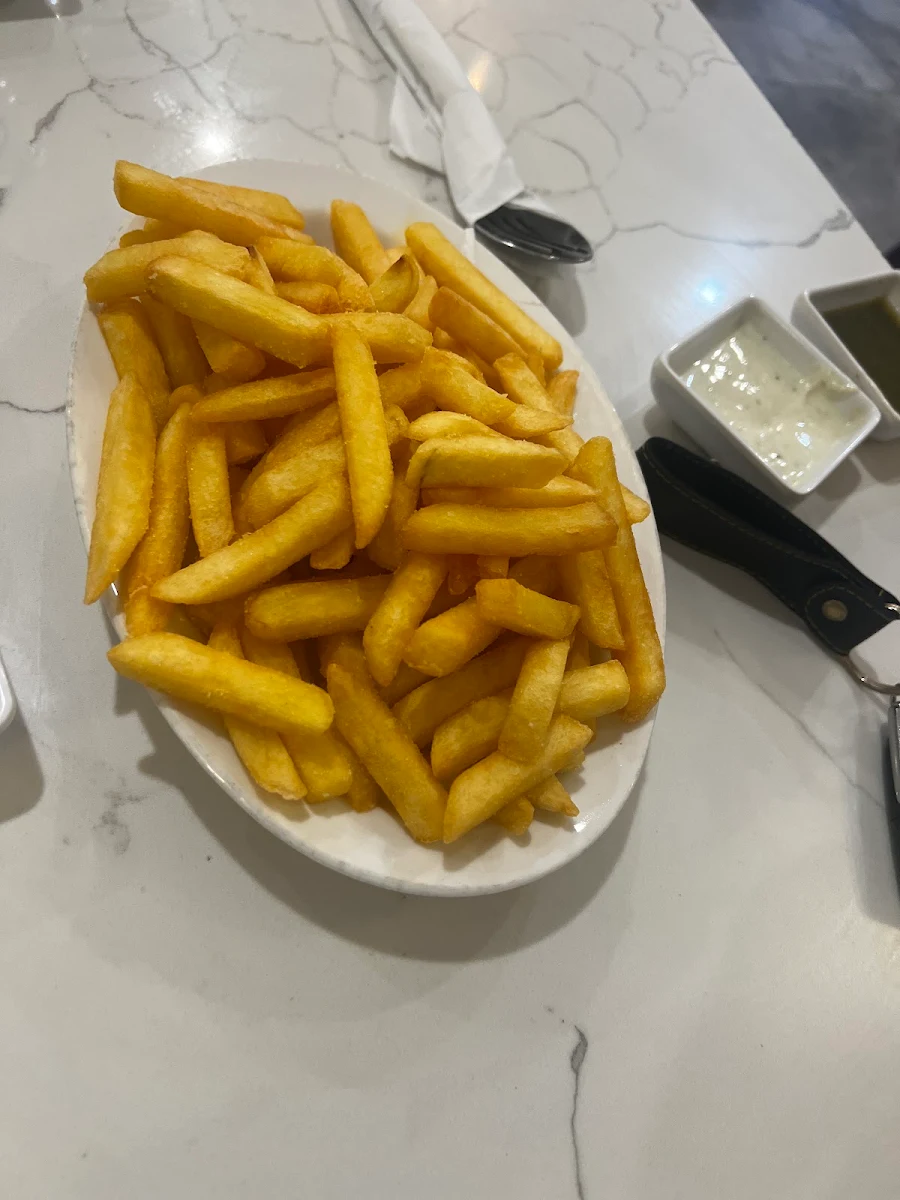 Large Chips