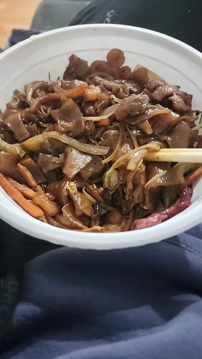 Highlights, Delahey Noodle Bar