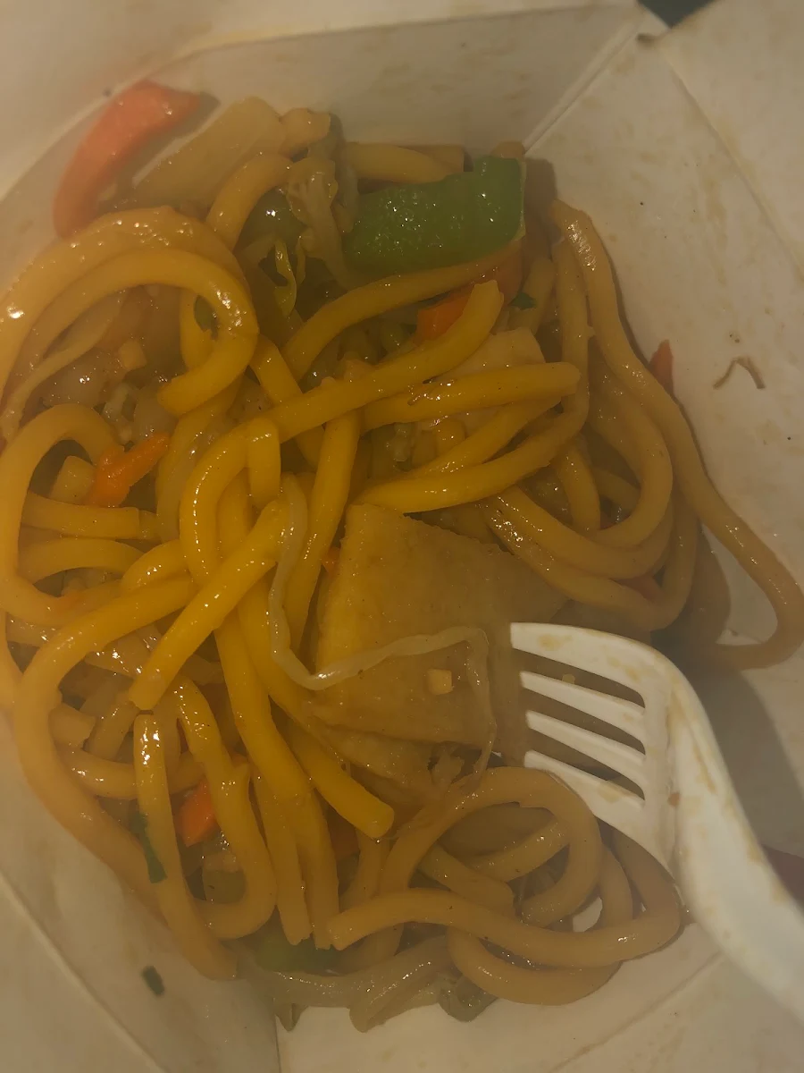 Highlights, Delahey Noodle Bar