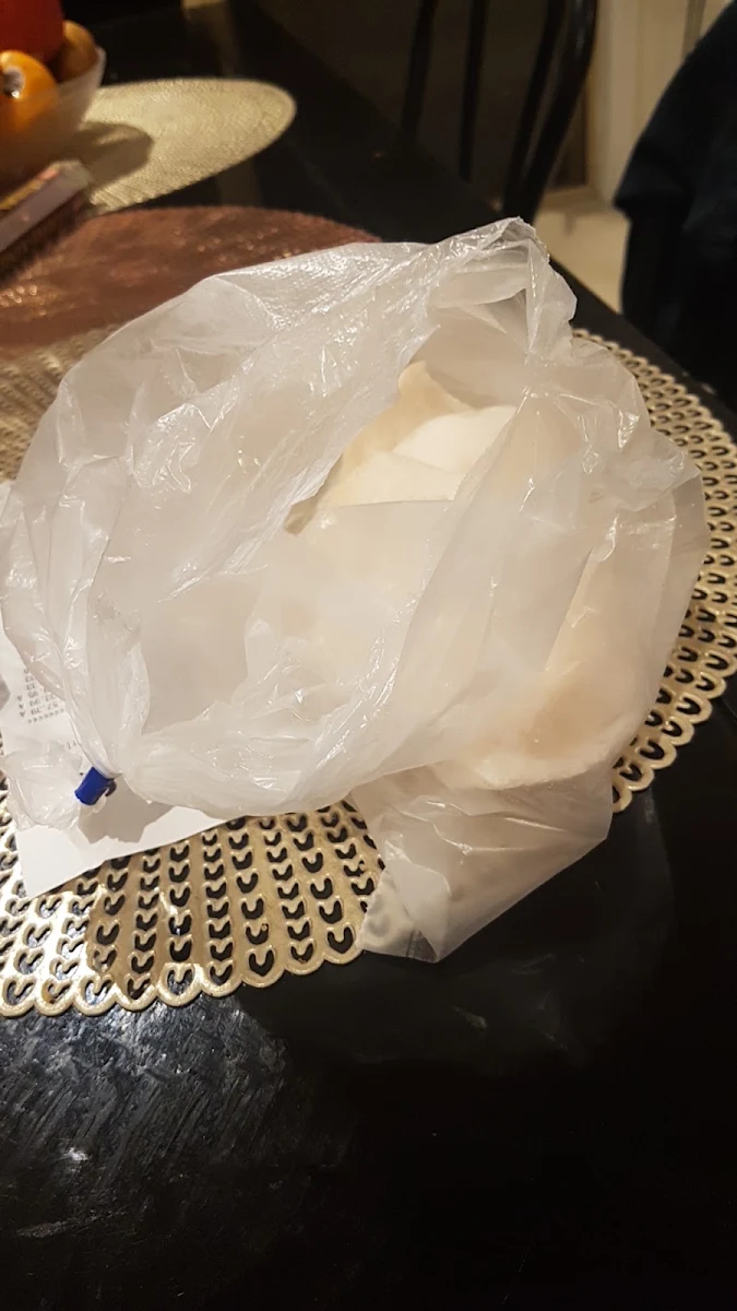 Prawn Crackers, Delahey Noodle Bar