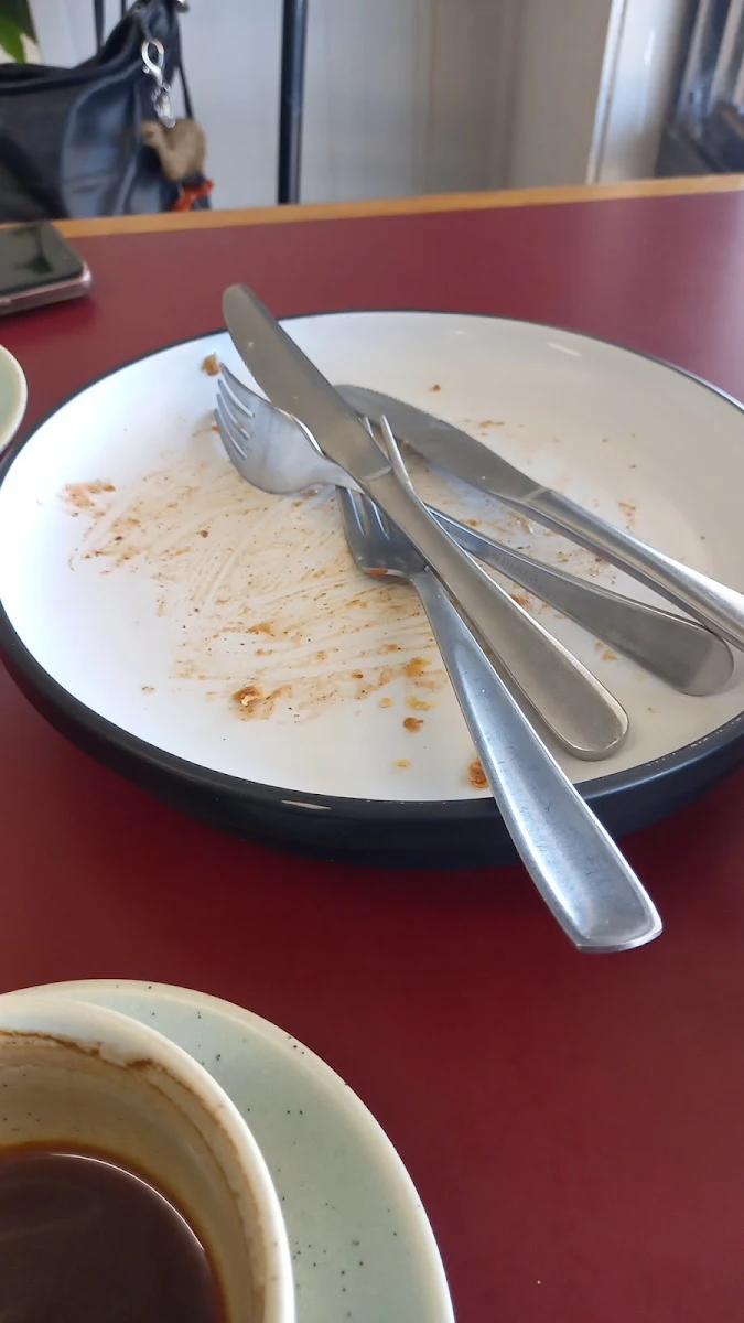 Highlights, Copley Bush Bakery & Quandong Cafe