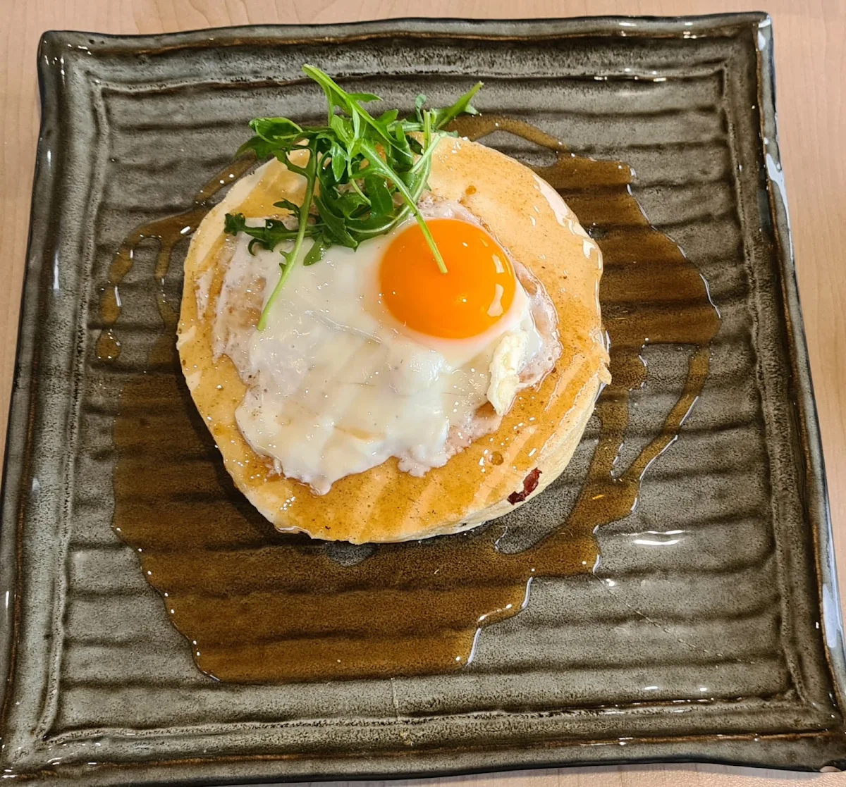 Highlights, Cafe Viana