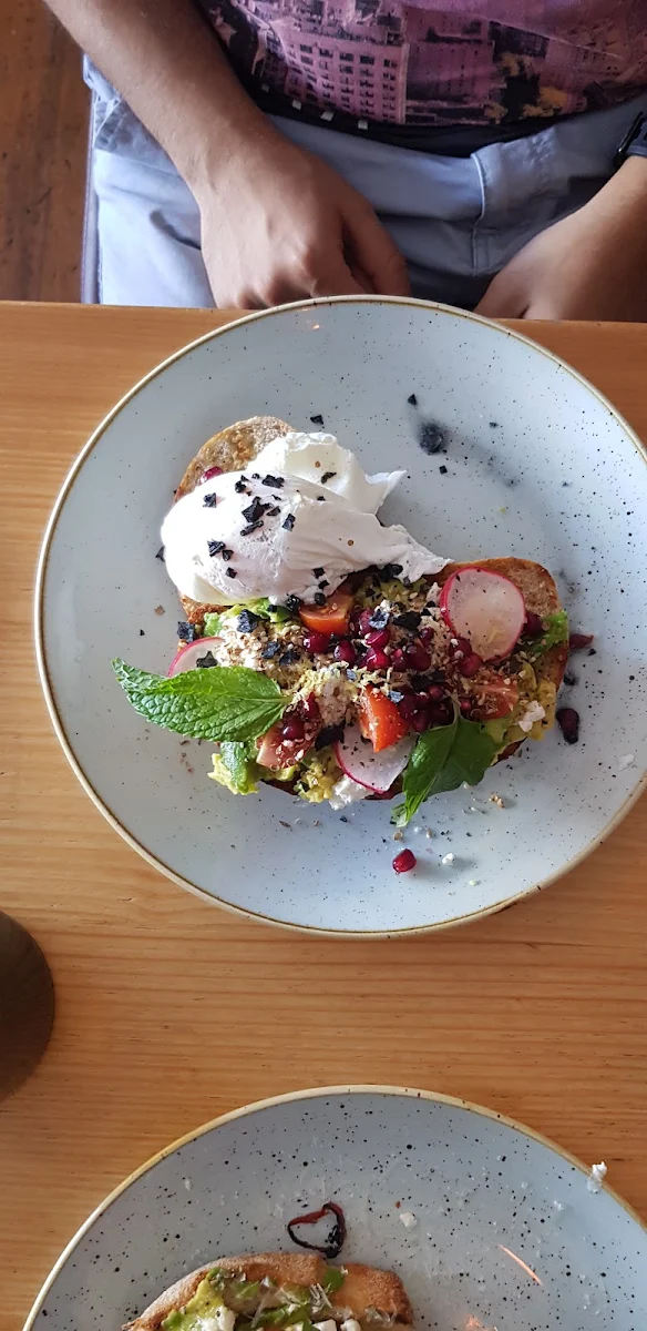 Highlights, Fika Coffee Brewers