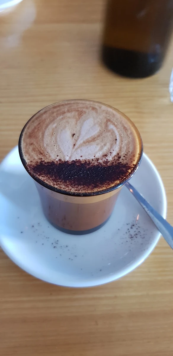 Highlights, Fika Coffee Brewers