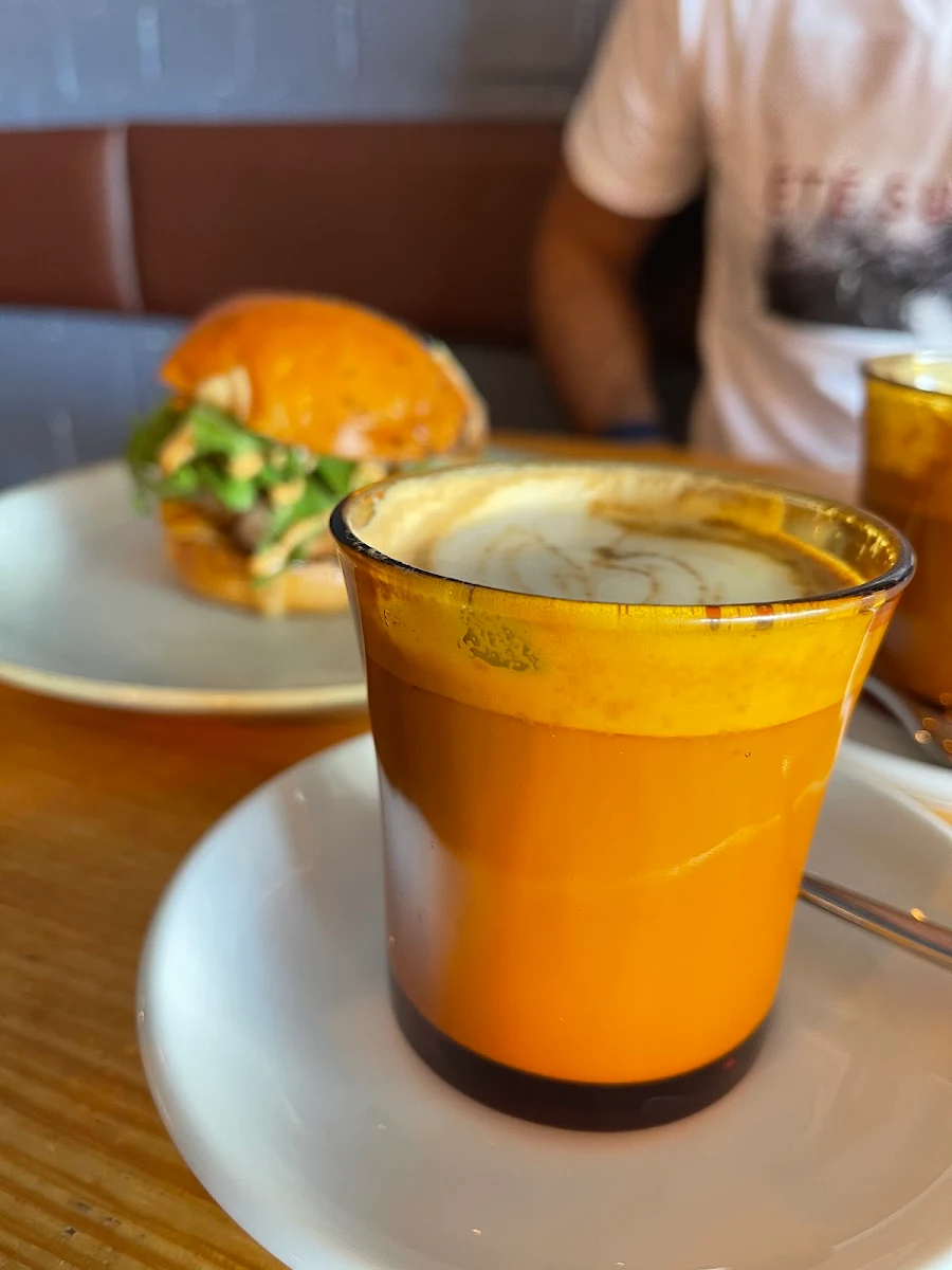 Highlights, Fika Coffee Brewers