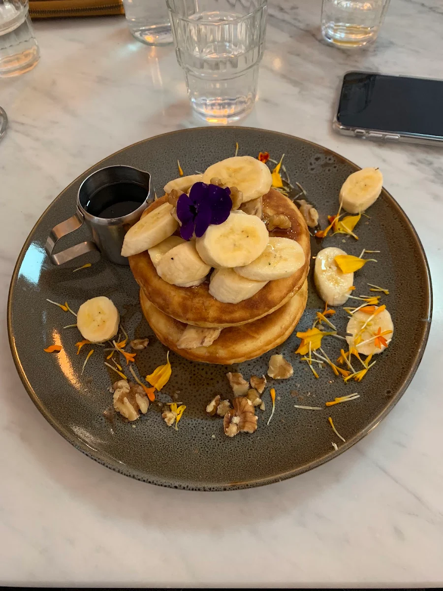 Highlights, Fika Coffee Brewers