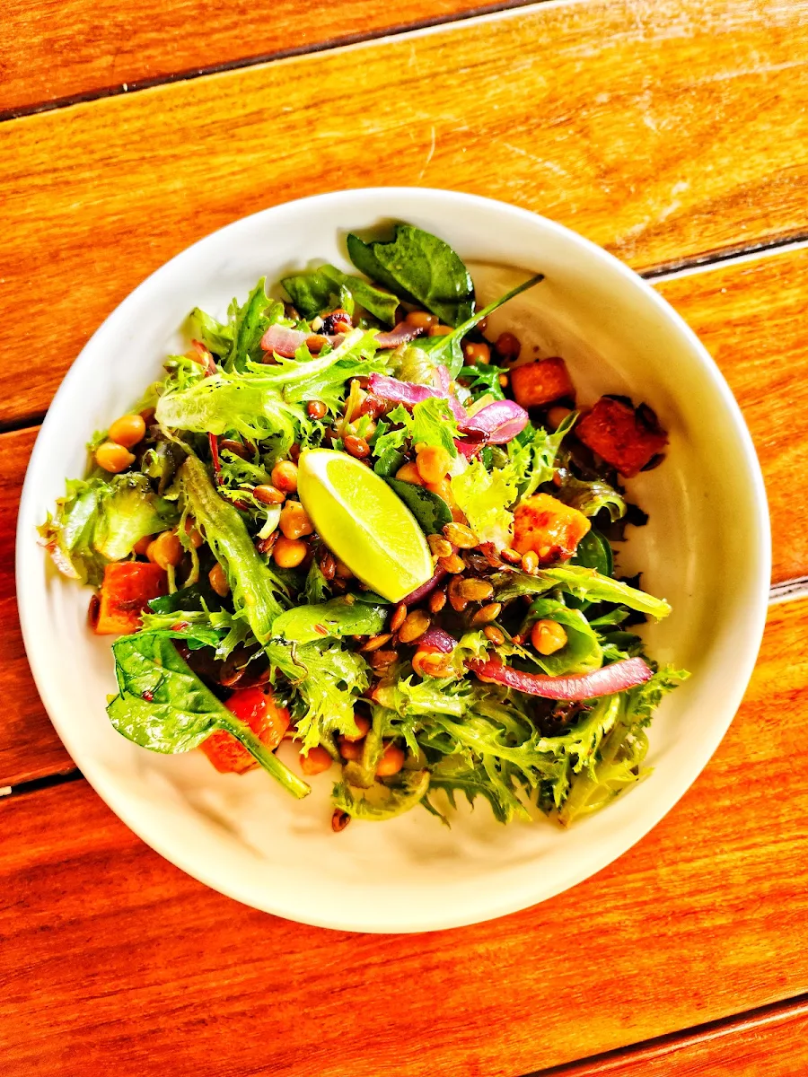Highlights, The Brewhouse