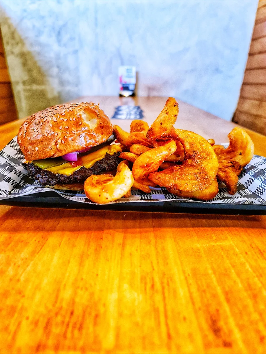 Highlights, The Brewhouse