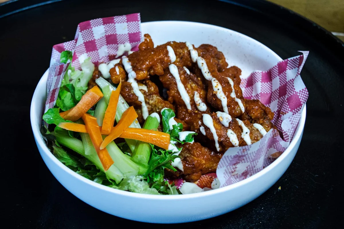 Highlights, The Brewhouse