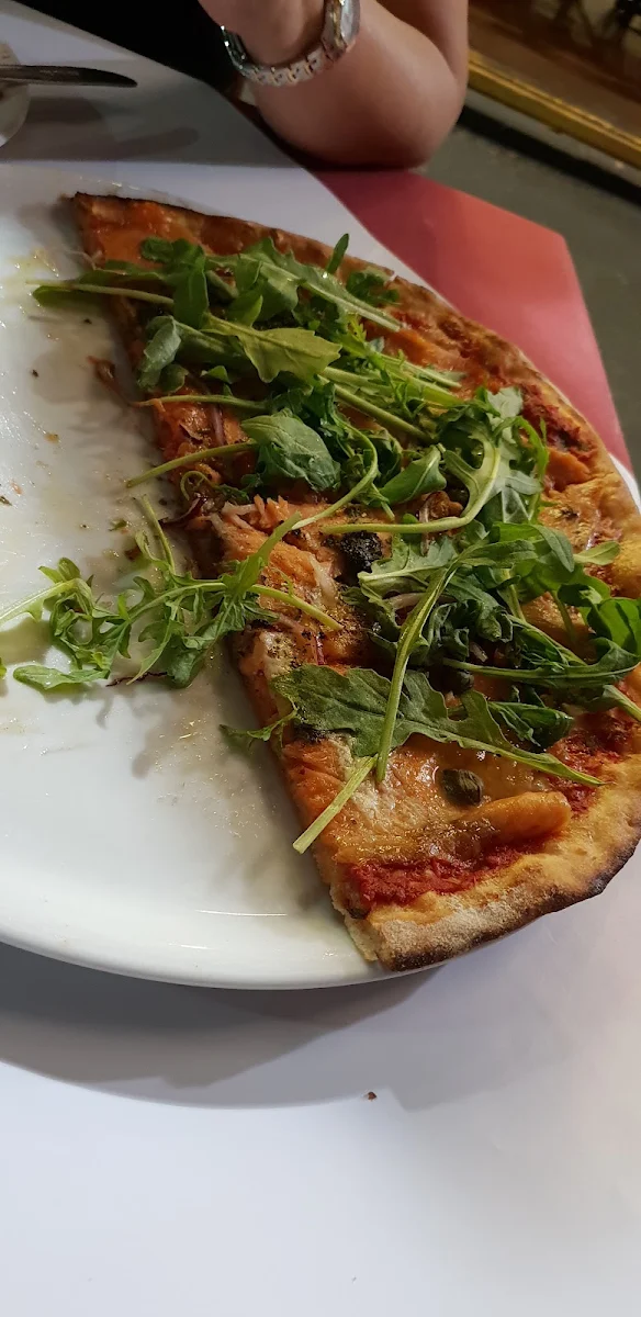 Pizza Chef