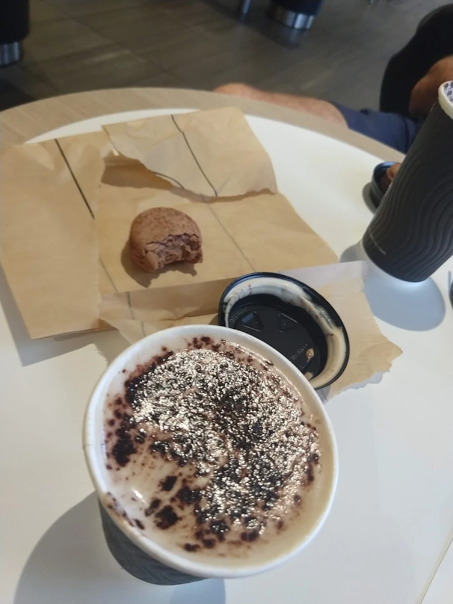 Highlights, McDonald's Villawood