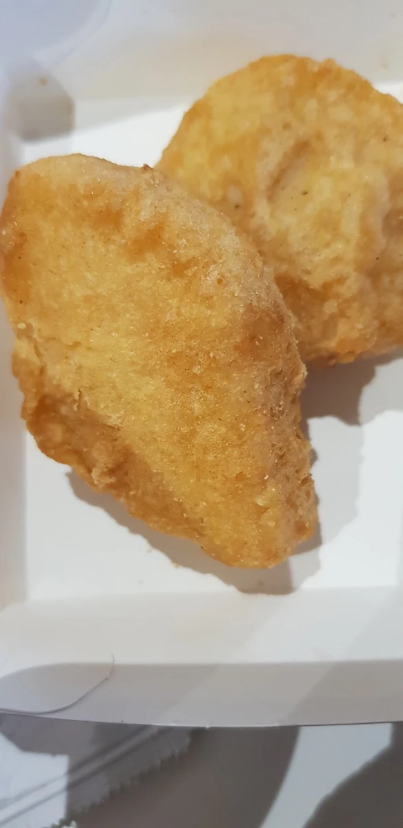 Nuggets, McDonald's Villawood
