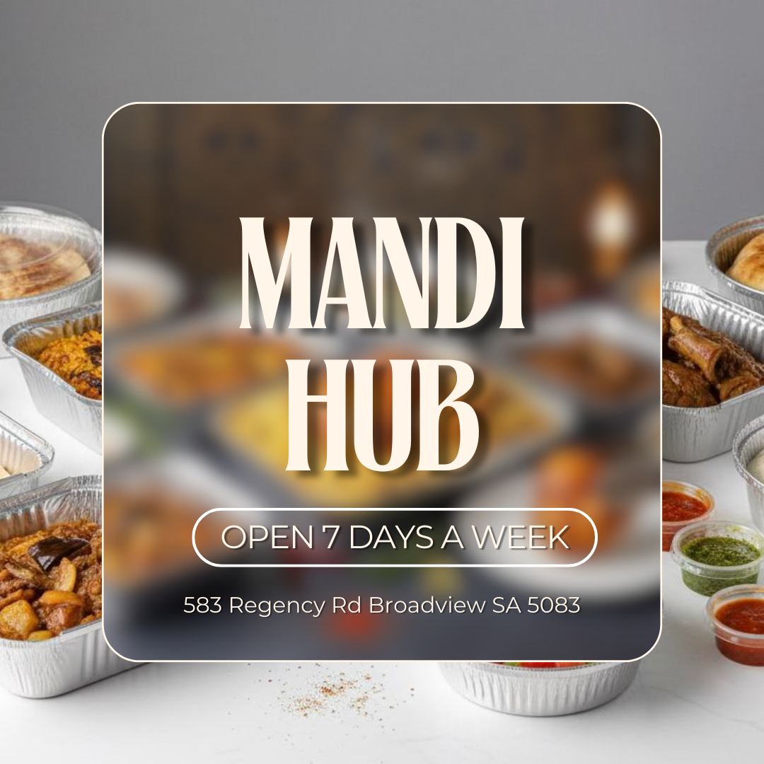 Highlights, Mandi hub
