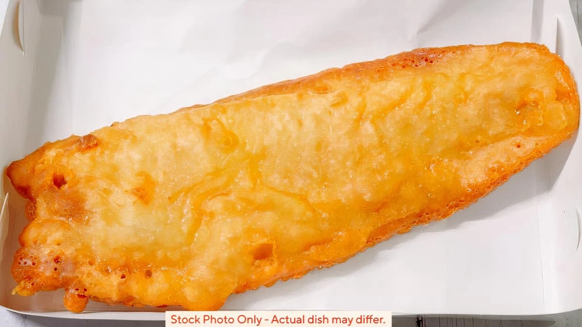Highlights, The Springs Fish & Chips
