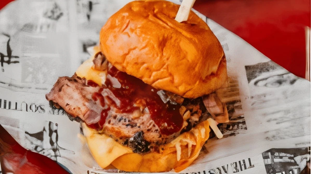 Highlights, MAD GRILLZ SMOKEHOUSE GLENMORE PARK