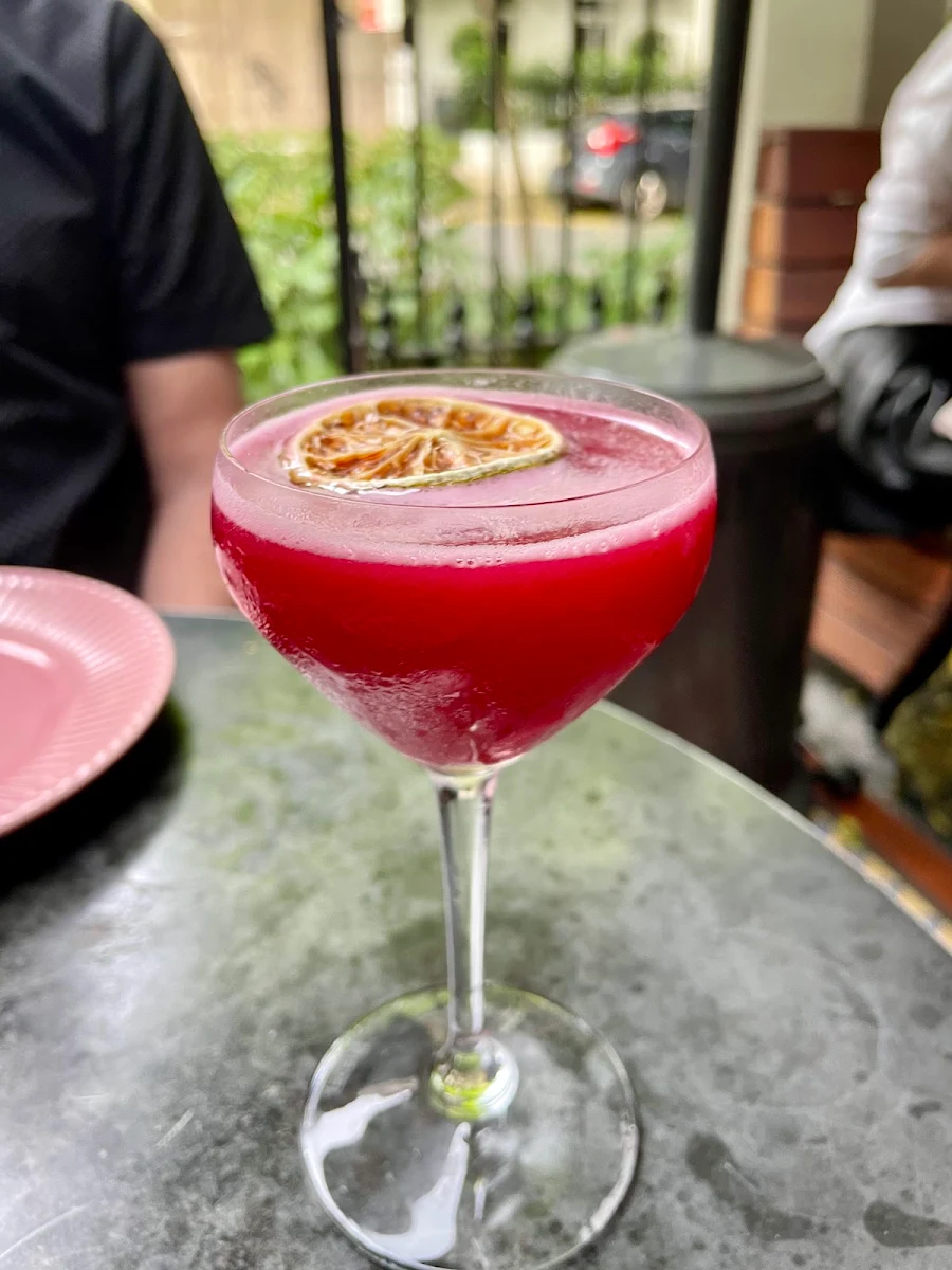 Cocktail