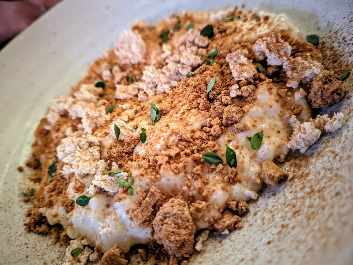 Rice Pudding