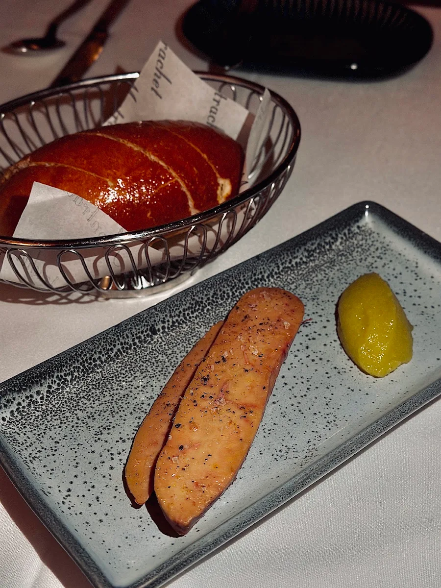 Foie Gras