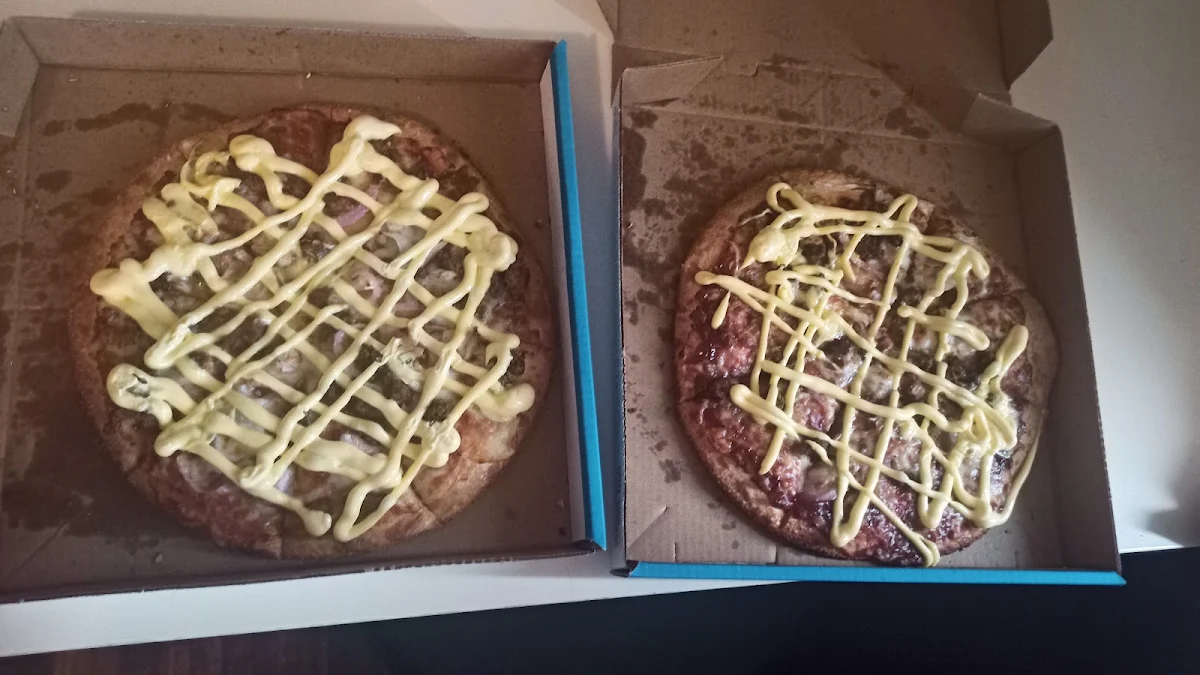 Highlights, Domino's Pizza Strathpine