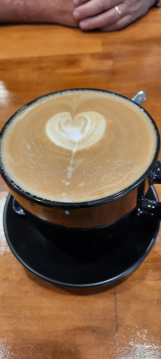 Coffee, My Junction Cafe