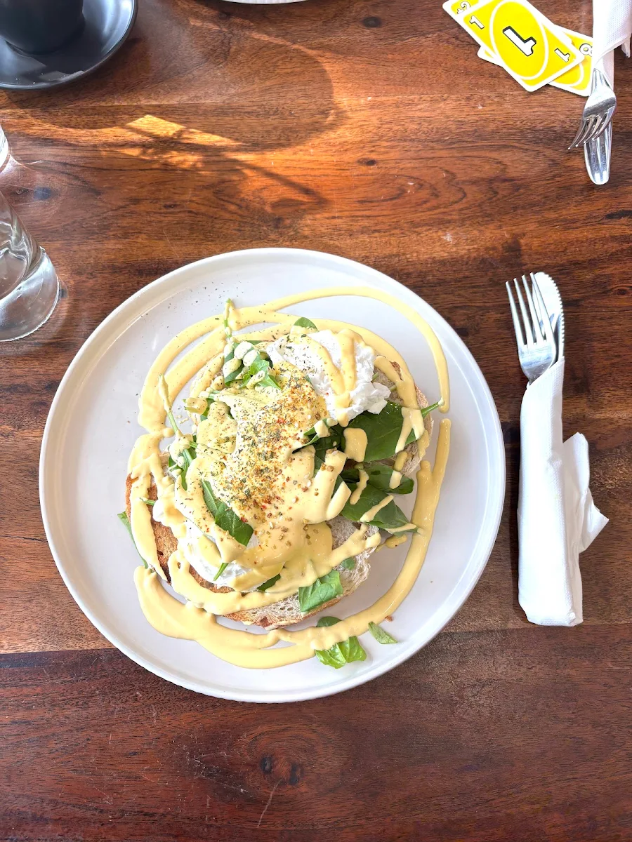 Highlights, My Junction Cafe