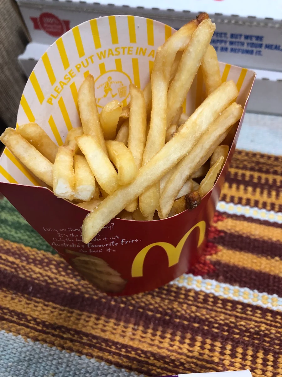 French Fries