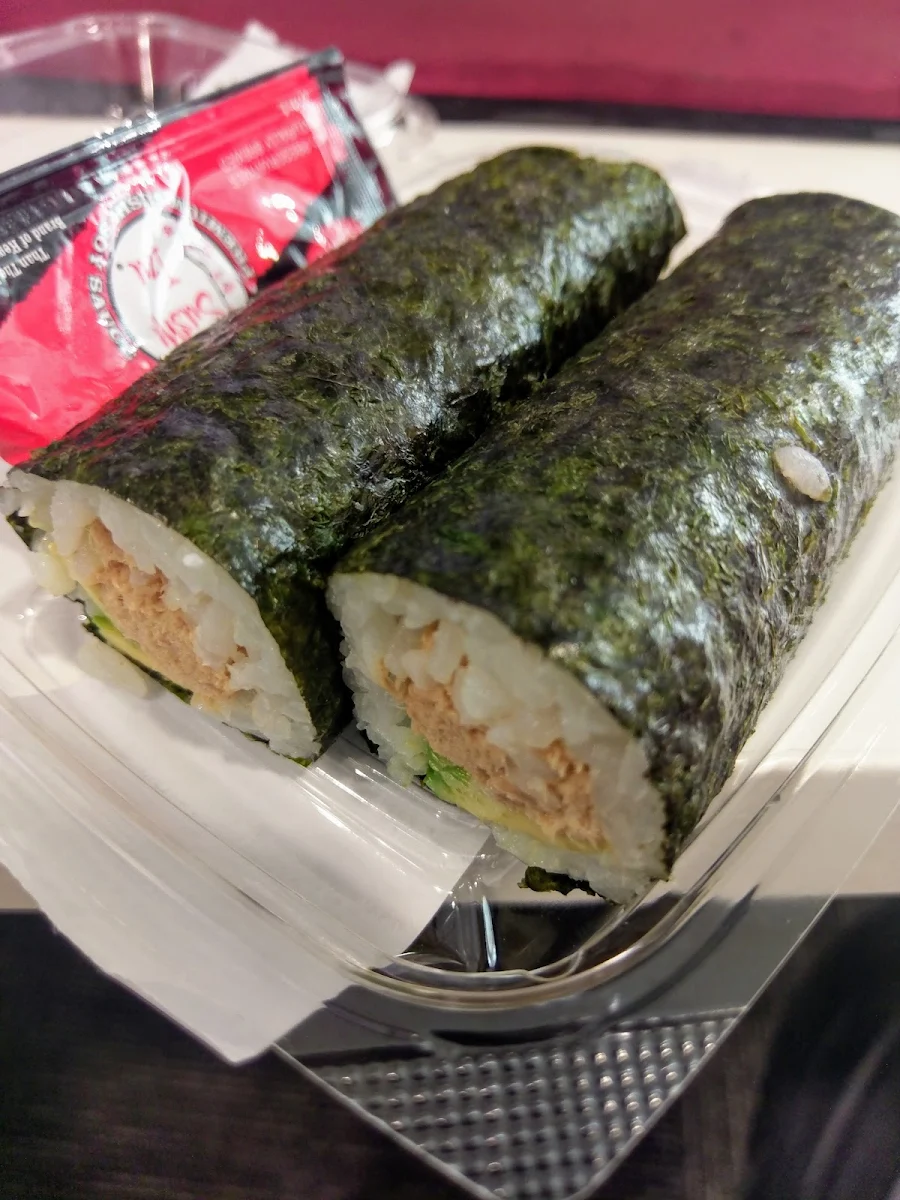 Highlights, Sushi Izu