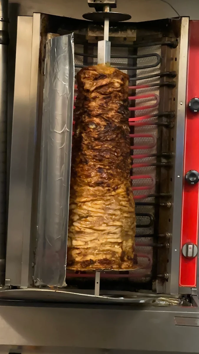 Any Kebabs, Tasty Toasted Kebabs