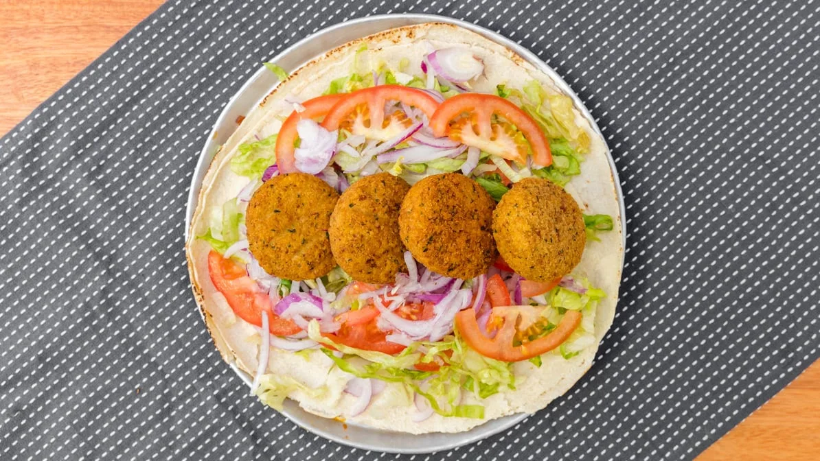 Highlights, Tasty Toasted Kebabs