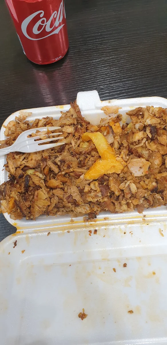 Highlights, Tasty Toasted Kebabs