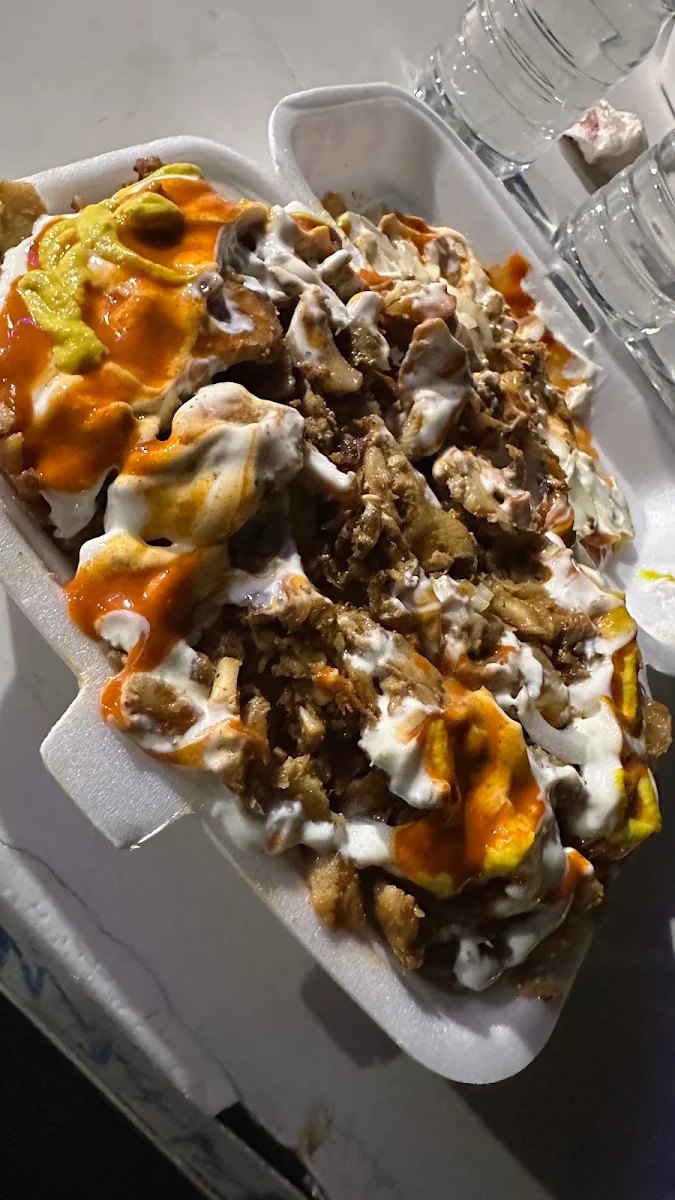 Highlights, Tasty Toasted Kebabs