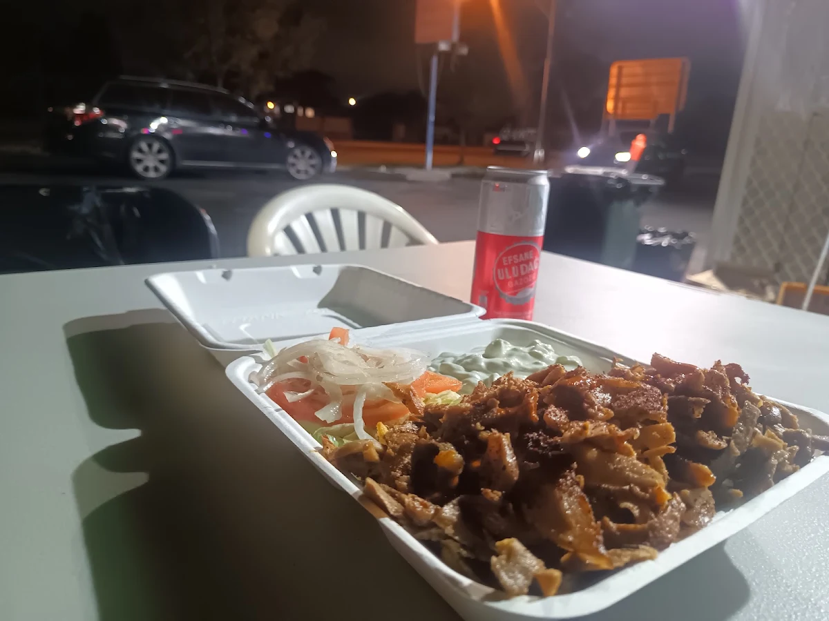 Highlights, Tasty Toasted Kebabs