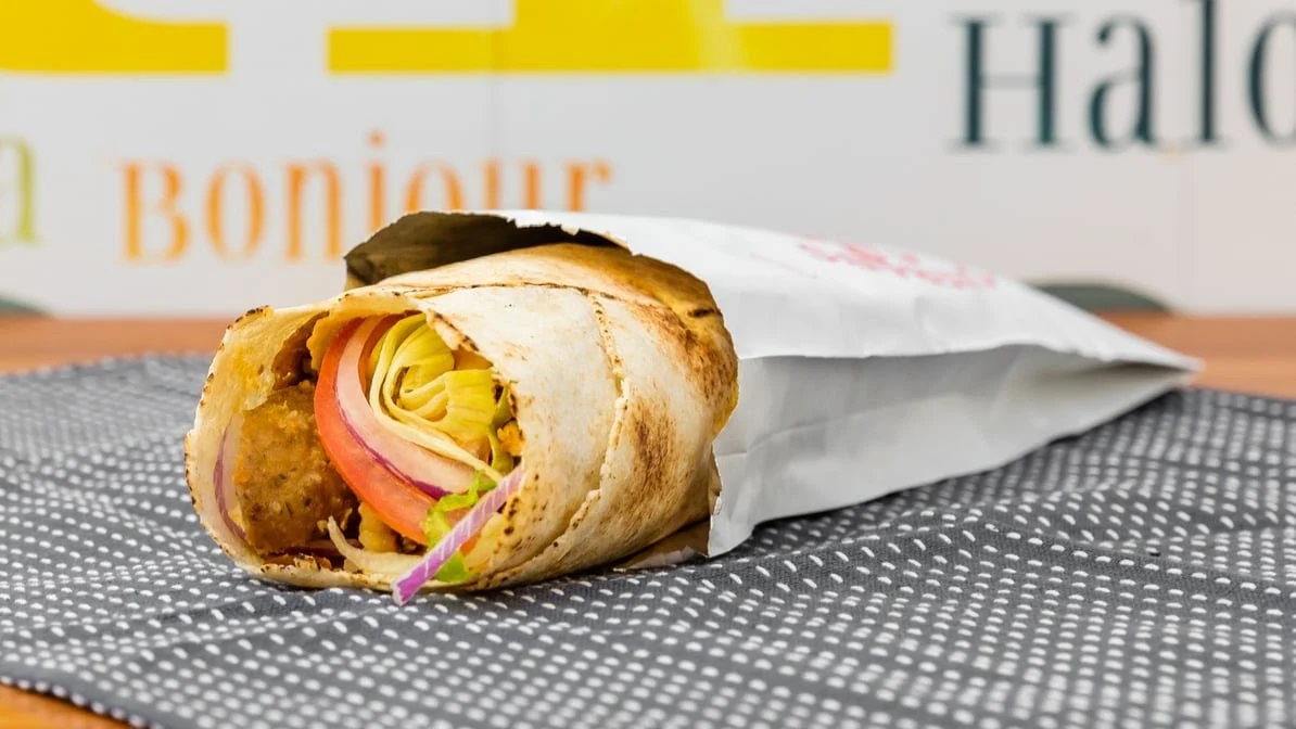 Highlights, Tasty Toasted Kebabs