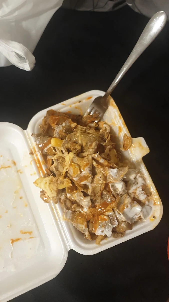 Large Kabab, Tasty Toasted Kebabs