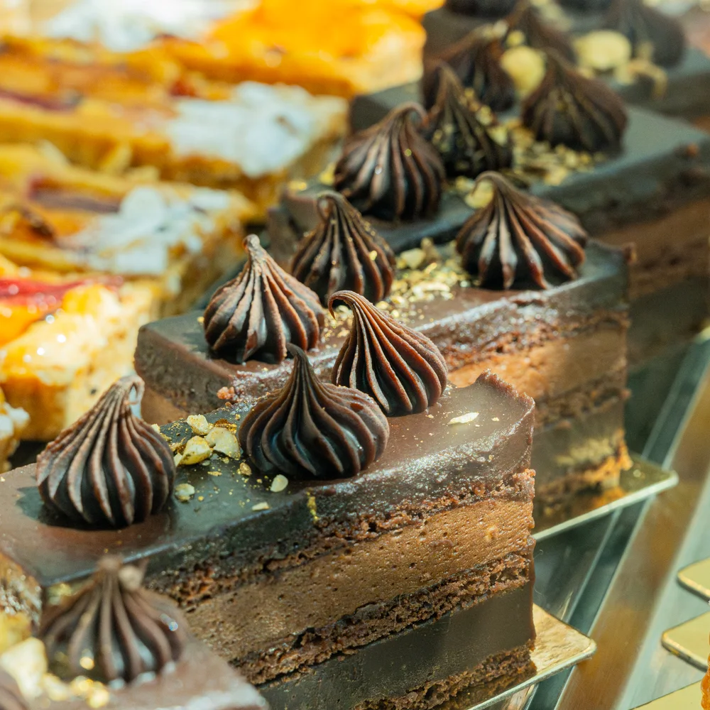 Highlights, Saint Florent Cafe