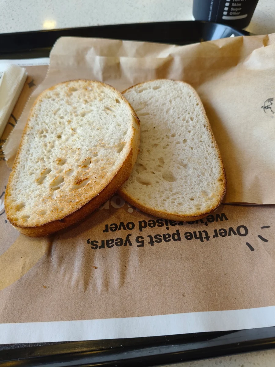 Highlights, McDonald's Fawkner