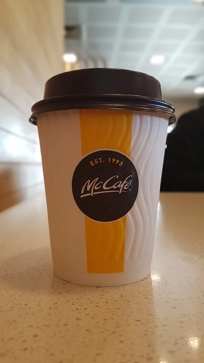 Highlights, McDonald's Fawkner